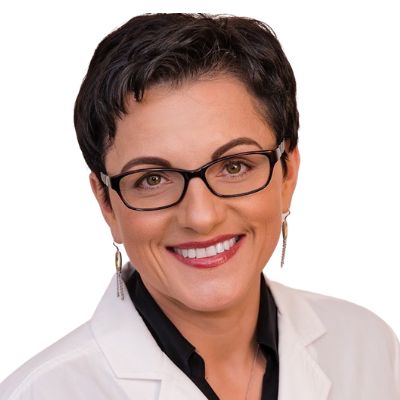 Dr. Teresa Poprawski - Neuropsychiatrist, Chief Medical Officer - Relief Mental Health