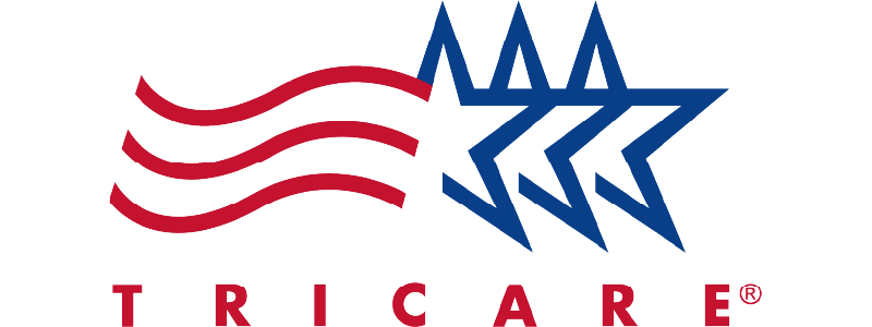 Tricare insurance logo