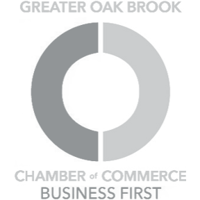 Greater Oak Brook Chamber of Commerce: Business First
