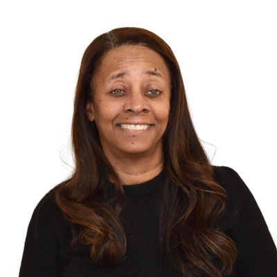 Renee Perry-Portee, LCPC  - Therapist  - Relief Mental Health