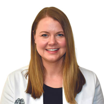 Sarah Simms, PMHNP-BC, FNP-BC, CPN - Psychiatric Nurse Practitioner - Relief Mental Health