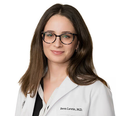 Dr. Bess Levin