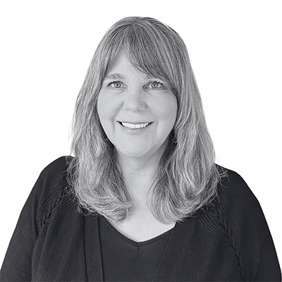Carol McLennan, MA, MPH, LPC, RD
