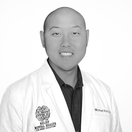 Michael Kim, DO Michael Kim, DO, Psychiatrist