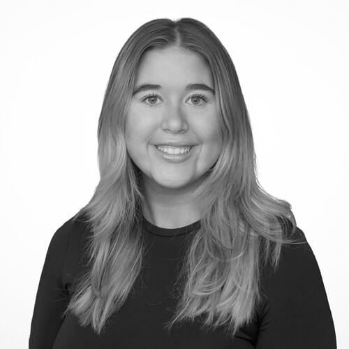 Macy Stevens, LAC, therapist