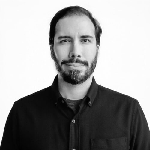 Reed Serna, MA, LPC, therapist