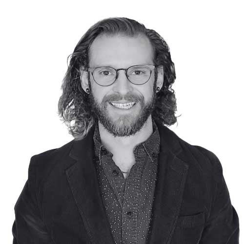 Profile image of Ryan Hicks, Relief Mental Health Therapist