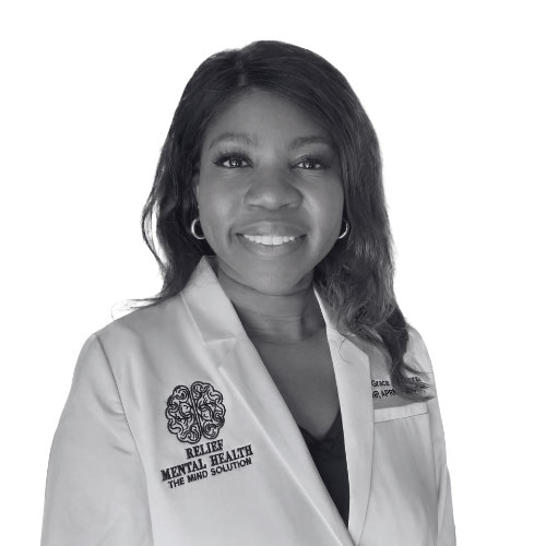Grace Otuokere, DNP, APRN, PMHNP-BC