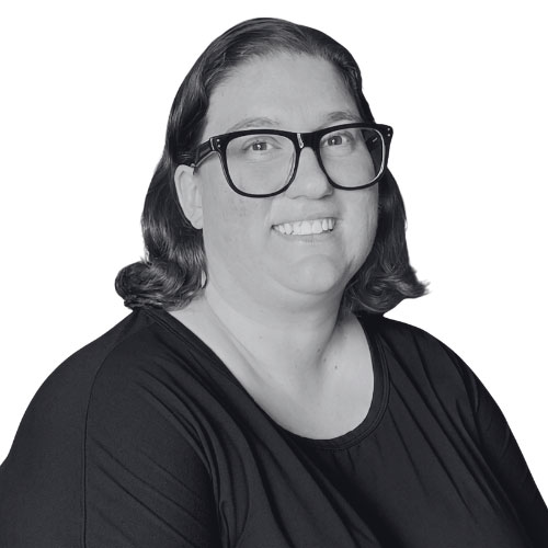 Katherine “Kati” Buckwalter-Hughes, LCSW Katherine "Kati" Buckwalter-Hughes, LCSW, Therapist