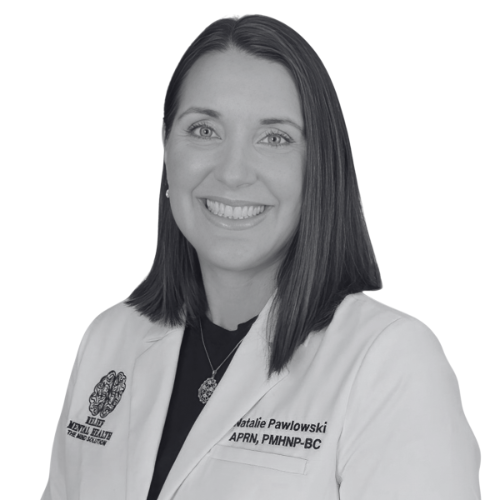 Natalie Pawlowski APRN, PMHNP-BC, SANE-A natalie pawlowski